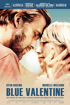 Imagen de Blue Valentine