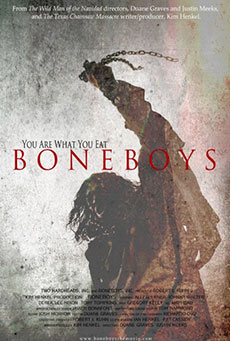 Imagen de Boneboys