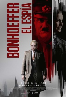Bonhoeffer, el espía Imagen de Bonhoeffer, el espía