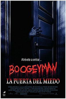 Imagen de Boogeyman (La puerta del miedo)