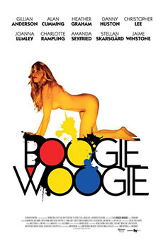 Imagen de Boogie Woogie