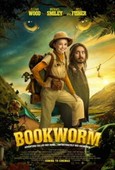 Imagen de Bookworm