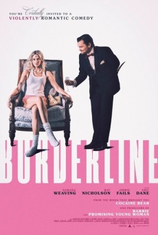 Imagen de Borderline