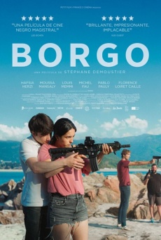 Imagen de Borgo