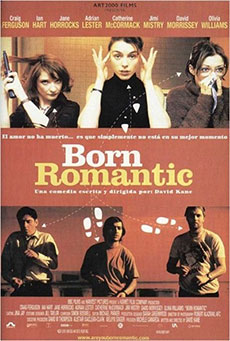 Imagen de Born Romantic