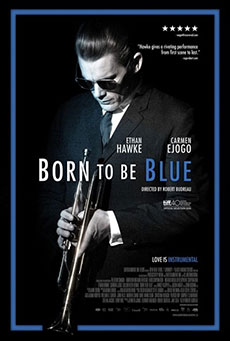 Imagen de Born To Be Blue
