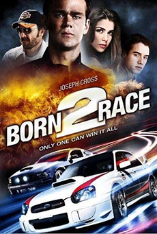 Imagen de Born to Race