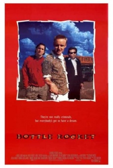 Imagen de Bottle Rocket (Ladrón que roba a ladrón)