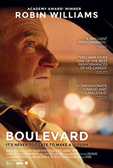 Imagen de Boulevard