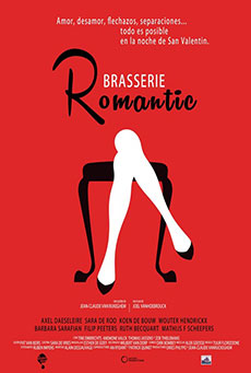 Imagen de Brasserie Romantic