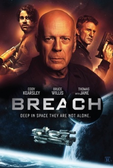 Imagen de Breach