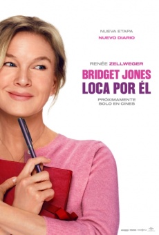 Imagen de Bridget Jones: Loca por él