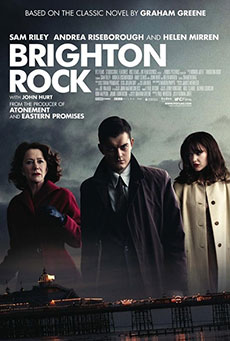 Imagen de Brighton Rock