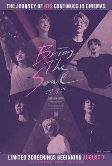 Imagen de Bring The Soul: The movie