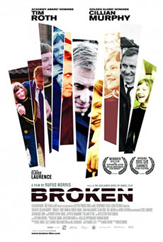 Imagen de Broken