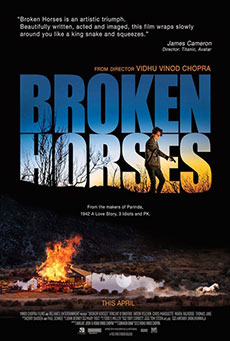 Imagen de Broken Horses