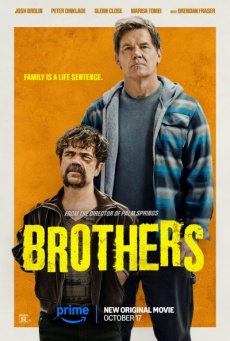 Imagen de Brothers