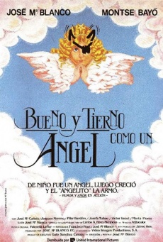 Imagen de Bueno y tierno como un ángel