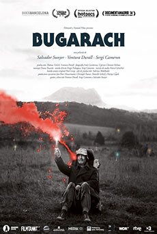 Imagen de Bugarach