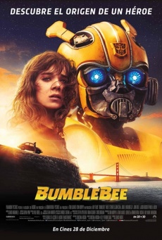 Imagen de Bumblebee