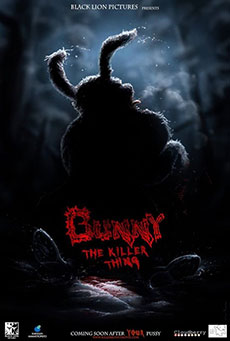 Imagen de Bunny the Killer Thing