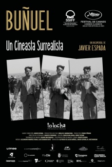 Imagen de Buñuel, un cineasta surrealista