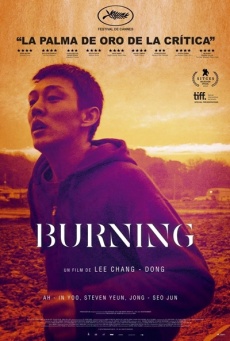 Imagen de Burning