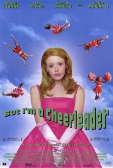 Imagen de But I'm a Cheerleader