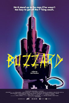 Imagen de Buzzard