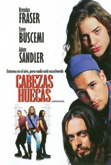 Imagen de Cabezas huecas