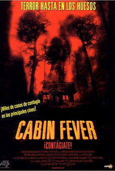 Imagen de Cabin Fever