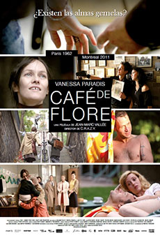 Imagen de Café de flore