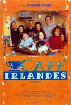 Imagen de Café irlandés