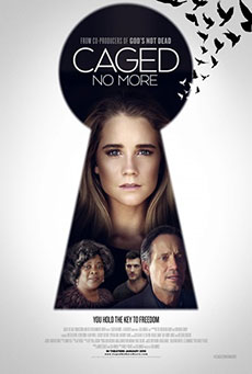 Imagen de Caged No More