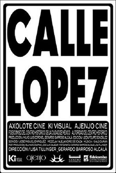 Imagen de Calle López