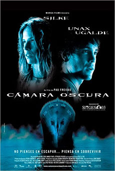 Imagen de Cámara oscura