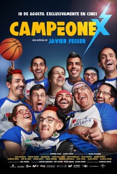 Imagen de Campeonex