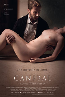 Imagen de Caníbal