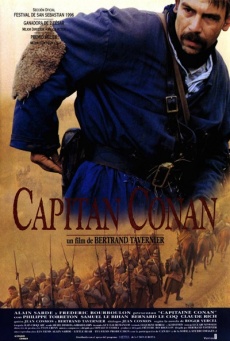 Imagen de Capitán Conan