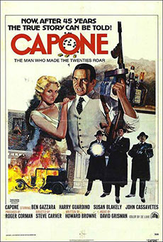 Imagen de Capone