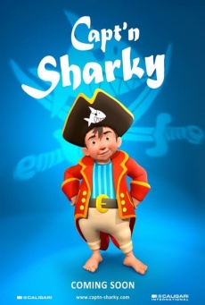 Imagen de Capt'n Sharky