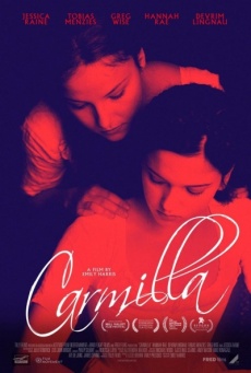 Imagen de Carmilla