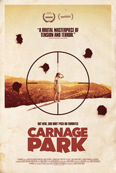 Imagen de Carnage Park