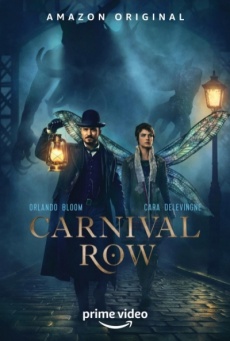 Imagen de Carnival Row (T1)