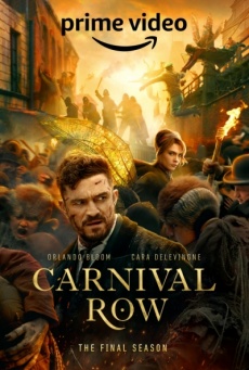 Imagen de Carnival Row (T2)