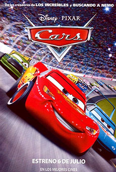 Imagen de Cars