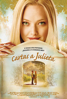 Imagen de Cartas a Julieta