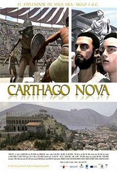 Imagen de Carthago Nova