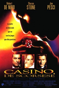 Imagen de Casino