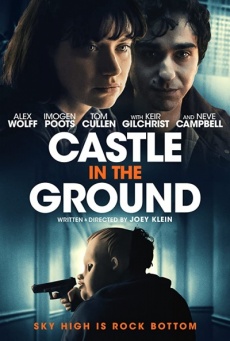 Imagen de Castle in the Ground